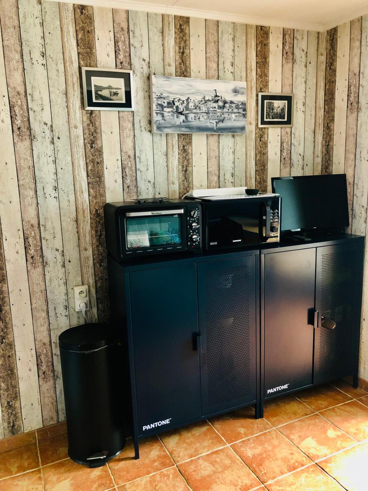 Studio Cabine Gruissan Plage Du Grazel Екстериор снимка